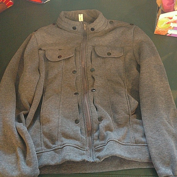 Kids jacket - Picture 1 of 1